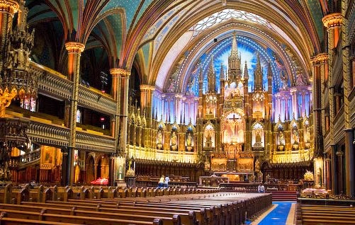 Catedral de Notre Dame em Paris na França Catedral de Notre Dame em Paris na França