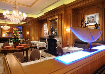 Restaurante Fischers Fritz Restaurante Fischers Fritz