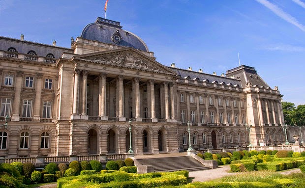 Museus Reais de Belas Artes da Bélgica Museus Reais de Belas Artes da Bélgica