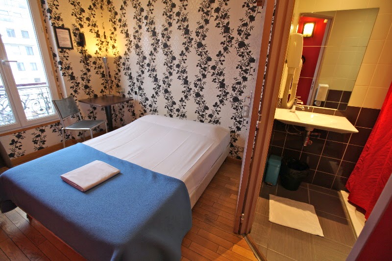 Oops Design Hostel em Paris Oops Design Hostel em Paris