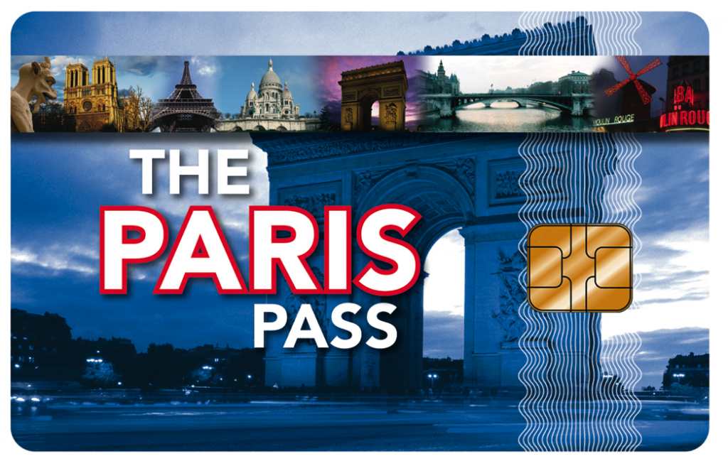 Paris PASS Paris PASS