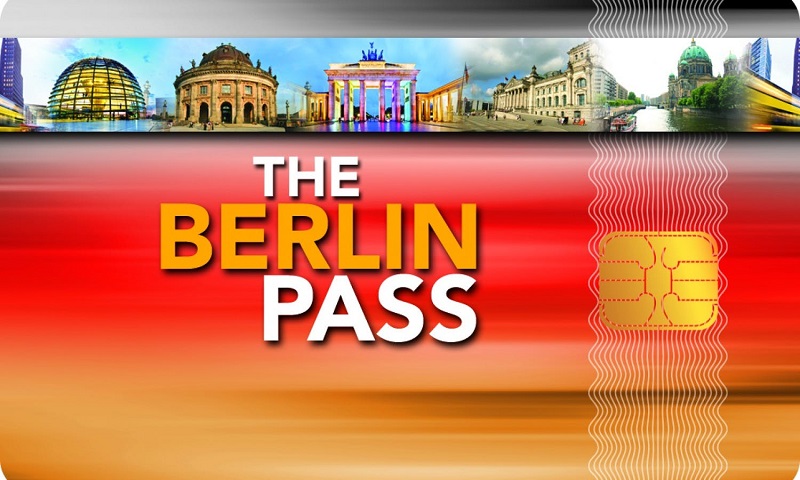 Berlin Pass Berlin Pass