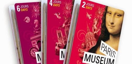 Paris Museum Pass Paris Museum Pass