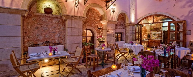 Veneto Hotel em Creta Veneto Hotel em Creta
