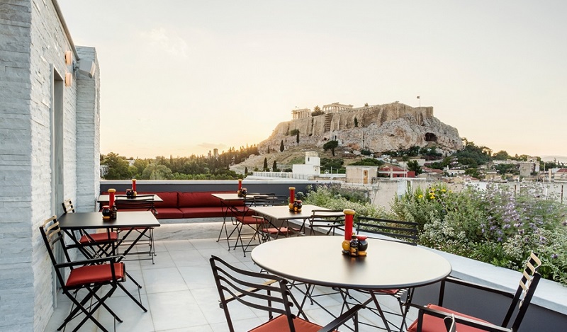 Hotel AthensWas em Atenas Hotel AthensWas em Atenas