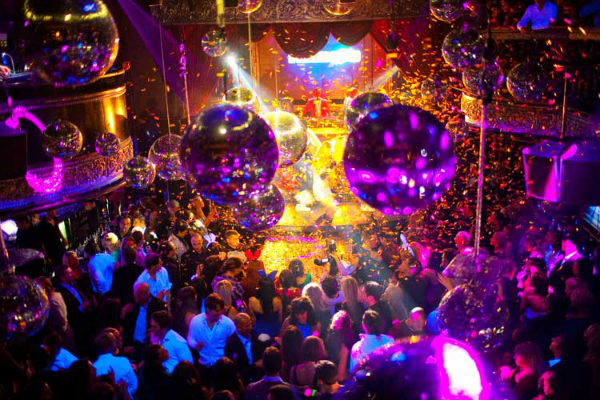 Balada em Santorini Balada em Santorini