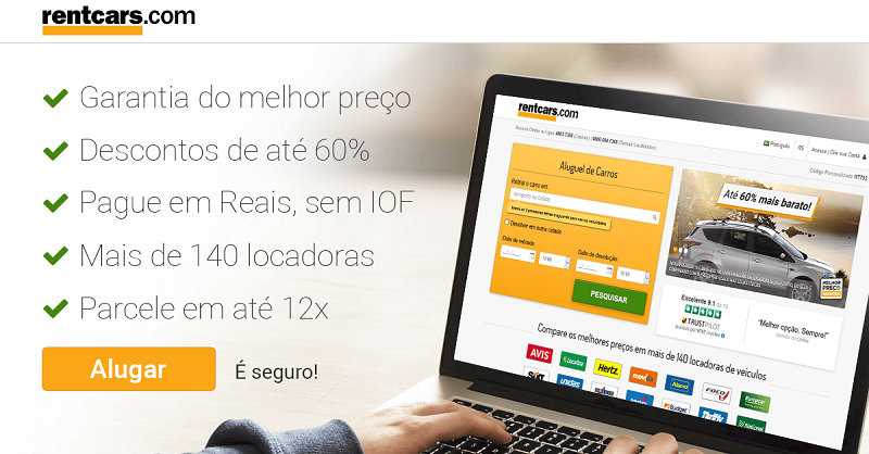 Comparador de Preços Comparador de Preços