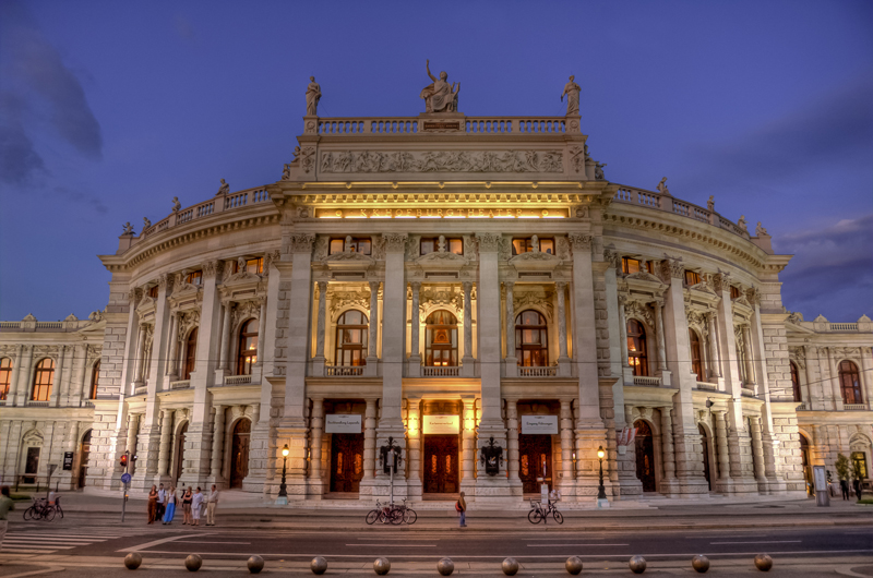 Ópera de Viena Ópera de Viena
